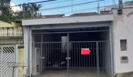 Casa com 2 dormitórios à venda, 107 m² por R$ 530.000 - Vila Suissa - Mogi das Cruzes/SP