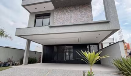 Sobrado com 3 dormitórios à venda, 212 m² por R$ 1.650.000 - Mosaico Essence - Mogi das Cruzes/SP
