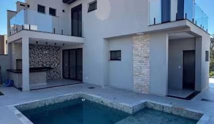 Sobrado com 3 dormitórios à venda, 210 m² por R$ 1.790.000,00 - Mosaico Essence - Mogi das Cruzes/SP