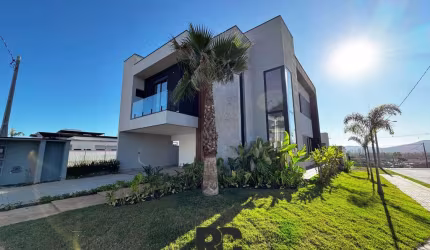 Sobrado com 4 dormitórios à venda, 320 m² por R$ 3.000.000,00 - Mosaico Essence - Mogi das Cruzes/SP