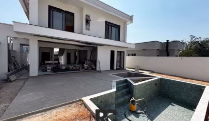Sobrado com 3 dormitórios à venda, 327 m² por R$ 2.350.000,00 - Mosaico Essence - Mogi das Cruzes/SP