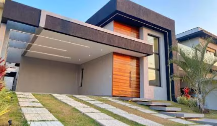 Casa com 3 dormitórios à venda, 175 m² por R$ 1.420.000,00 - Residencial Veneza I - Mogi das Cruzes/SP