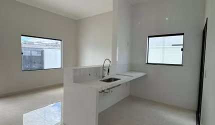 Casa com 3 dormitórios à venda, 76 m² por R$ 570.000 - Vila Oliveira - Mogi das Cruzes/SP