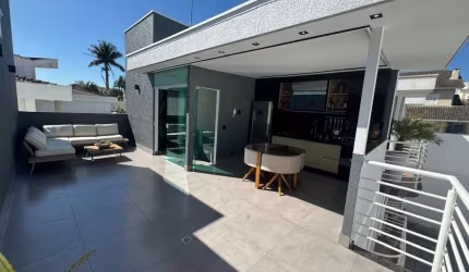 Sobrado com 3 dormitórios à venda, 125 m² por R$ 1.100.000 - Vila Oliveira - Mogi das Cruzes/SP