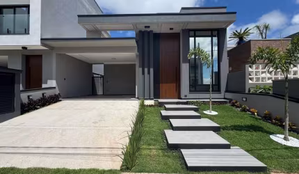 Casa com 3 dormitórios à venda, 143 m² por R$ 1.500.000,00 - Mosaico da Serra - Mogi das Cruzes/SP