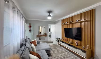 Casa com 3 dormitórios à venda, 129 m² por R$ 750.000 - Vila Lavínia - Mogi das Cruzes/SP
