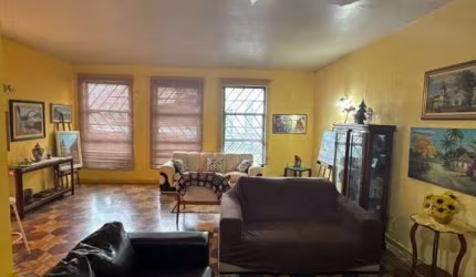 Casa com 3 dormitórios à venda, 240 m² por R$ 1.200.000 - Centro - Mogi das Cruzes/SP