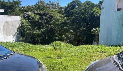 Terreno à venda, 250 m² por R$ 300.000,00 - Mosaico da Serra - Mogi das Cruzes/SP