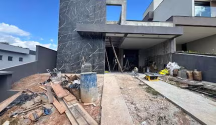Casa com 3 dormitórios à venda, 155 m² por R$ 1.600.000,00 - Mosaico Essence - Mogi das Cruzes/SP