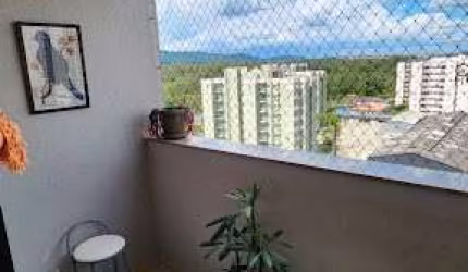 Apartamento com 3 dormitórios à venda, 124 m² por R$ 900.000,00 - Loteamento Mogilar - Mogi das Cruzes/SP