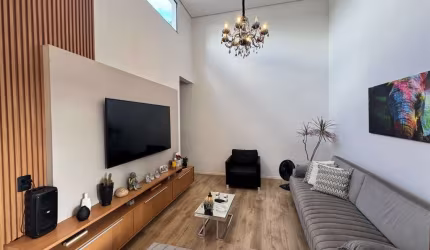 Sobrado com 2 dormitórios à venda, 160 m² por R$ 850.000,00 - Conjunto Residencial Santo Ângelo - Mogi das Cruzes/SP