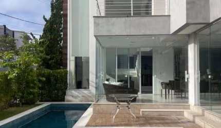 Sobrado com 4 dormitórios à venda, 400 m² por R$ 4.500.000,00 - Jardim Aracy - Mogi das Cruzes/SP