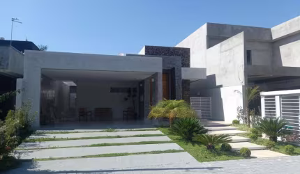Casa com 3 dormitórios à venda, 180 m² por R$ 1.380.000,00 - Residencial Veneza I - Mogi das Cruzes/SP