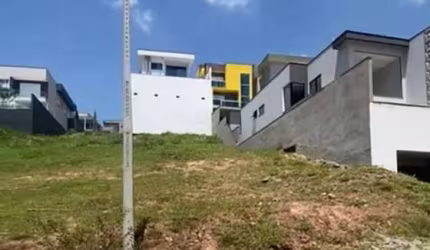 Terreno à venda, 375 m² por R$ 520.000,00 - Aruã Brisas - Mogi das Cruzes/SP