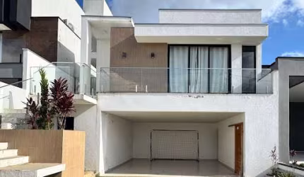 Casa com 3 dormitórios à venda, 167 m² por R$ 1.200.000,00 - Residencial Veneza I - Mogi das Cruzes/SP