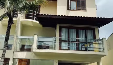 Sobrado com 3 dormitórios à venda, 175 m² por R$ 950.000 - Vila Oliveira - Mogi das Cruzes/SP