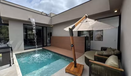 Sobrado com 4 dormitórios à venda, 315 m² por R$ 2.600.000,00 - Granja Anita - Mogi das Cruzes/SP