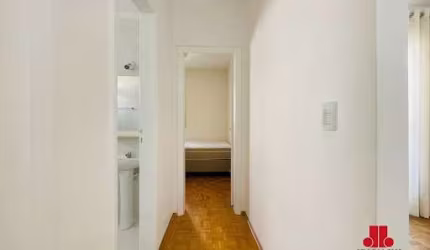 Apartamento com 2 dormitórios à venda, 55 m² por R$ 450.000,00 - Loteamento Mogilar - Mogi das Cruzes/SP