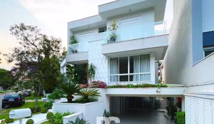 Casa com 6 dormitórios à venda, 298 m² por R$ 3.700.000,00 - Aruã - Mogi das Cruzes/SP