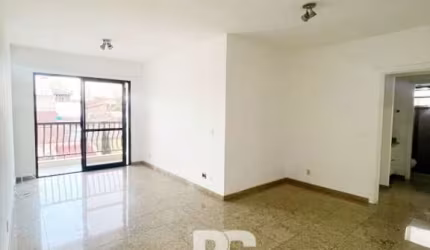 Apartamento com 3 dormitórios à venda, 94 m² por R$ 700.000,00 - Vila Oliveira - Mogi das Cruzes/SP