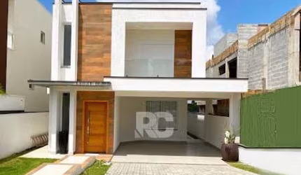 Casa com 4 dormitórios à venda, 315 m² por R$ 2.500.000,00 - Aruã Brisas - Mogi das Cruzes/SP