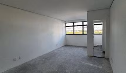 Sala à venda, 39 m² por R$ 350.000,00 - Vila Oliveira - Mogi das Cruzes/SP