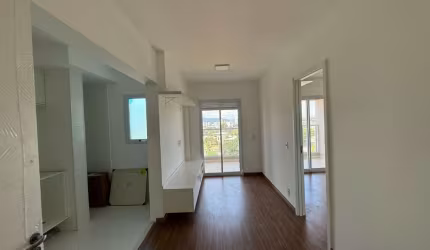 Apartamento com 1 dormitório à venda, 43 m² por R$ 400.000,00 - Centro - Mogi das Cruzes/SP