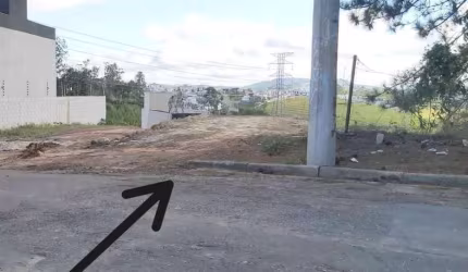Terreno à venda, 128 m² por R$ 137.000 - Cézar de Souza - Mogi das Cruzes/SP