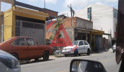 Residencial - Mirante de Jandira