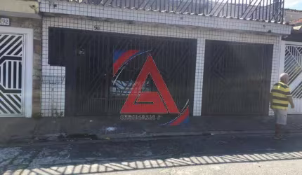 Residencial - Vila Isabel