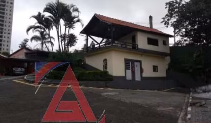 Residencial - Padroeira