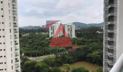 Residencial - Alphaville Empresarial