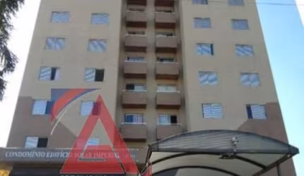 Residencial - Quitauna