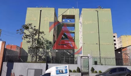 Residencial - Cohab V