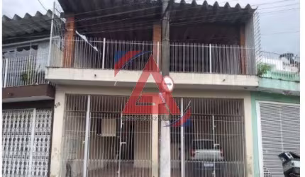 Residencial - Vila Yolanda