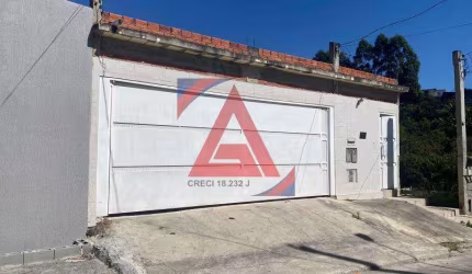 Residencial - Paiol