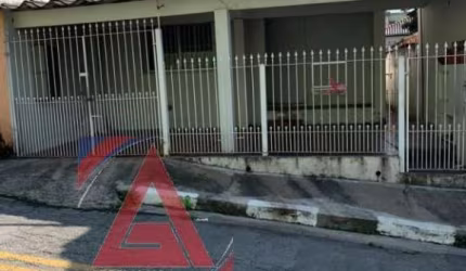 Residencial - Km 18