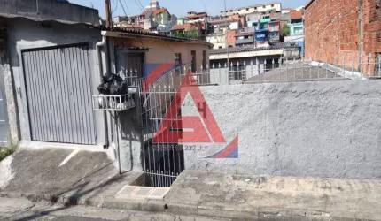 Residencial - Jardim Roberto