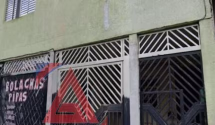 Comercial - Jardim Roberto