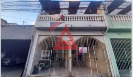 Residencial - Km 18