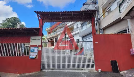 Residencial - Jd Maria Beatriz