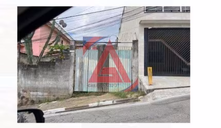 Residencial - Novo Osasco