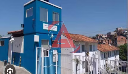 Residencial - Outeiro de Passargada