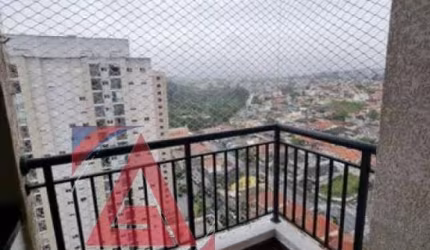Residencial - City Bussocaba