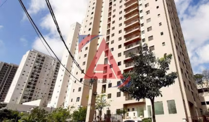 Residencial - City Bussocaba