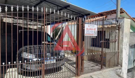 Residencial - Jardim das Flores