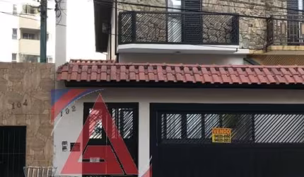 Residencial - Vila Osasco