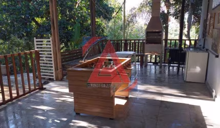 Residencial - da Lagoa