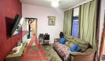 Residencial - Jardim Maria Rita