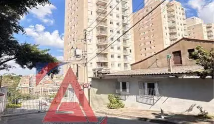 Residencial - Vila Ester